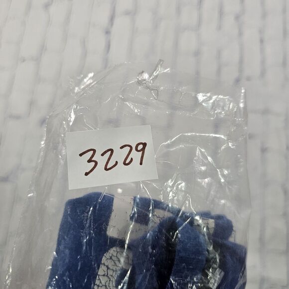 Under Armour MENS SIZE S Project Rock Iron Paradise Tank Shirt Blue 1377290-471 - Picture 9 of 9